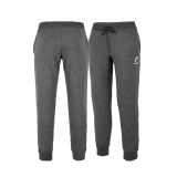 Reusch Joggers 5316711 6634 white grey 1